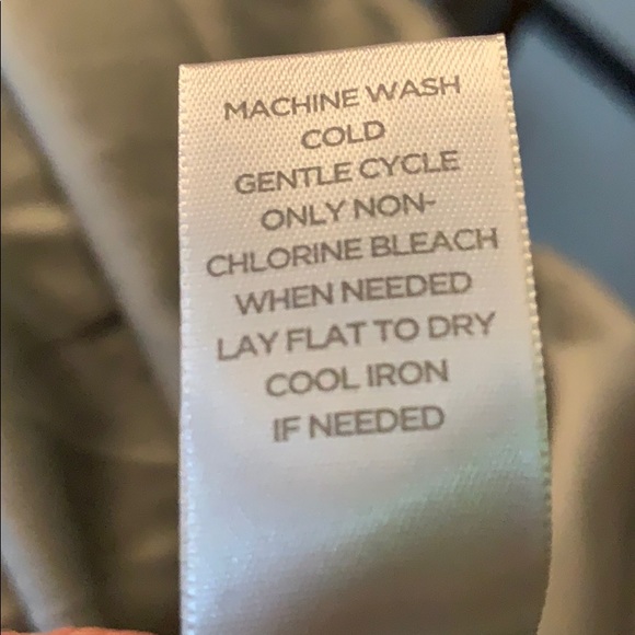 Light Knit Silver Dress - Picture 8 of 8